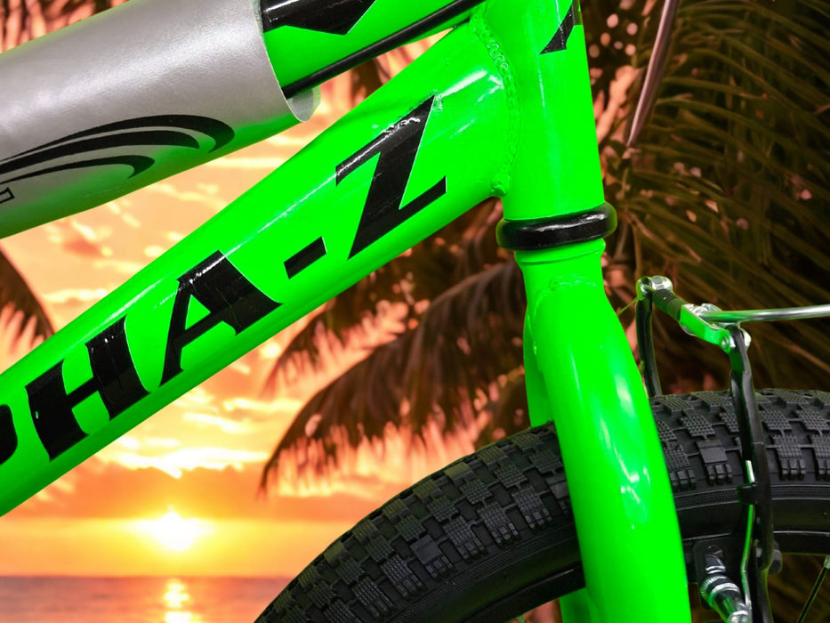 Alpha Z MTB 20&quot;