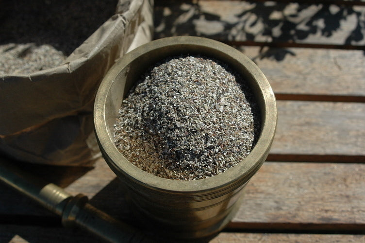 Kelp Powder 1kg Honeyvale