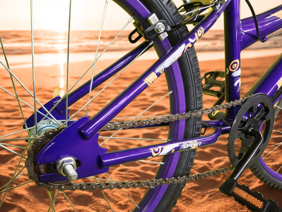 Sniper Bicycle Bmx 20 Inch Girls