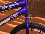 Sniper Bicycle Bmx 20 Inch Girls