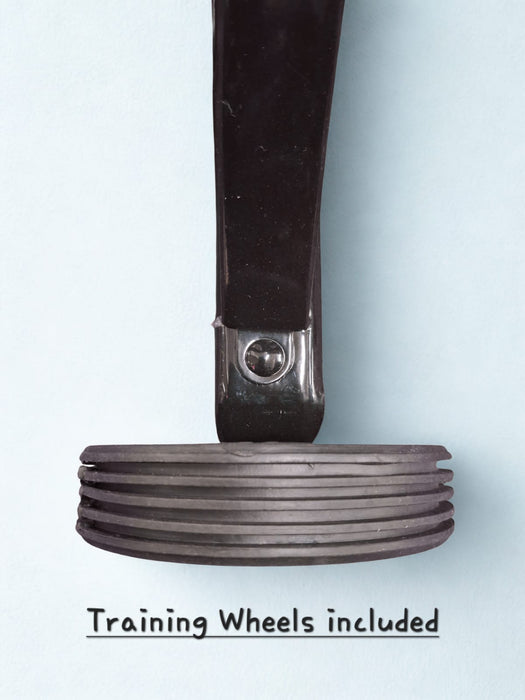 BMX Blossom 16 inch Pyramid White Pink