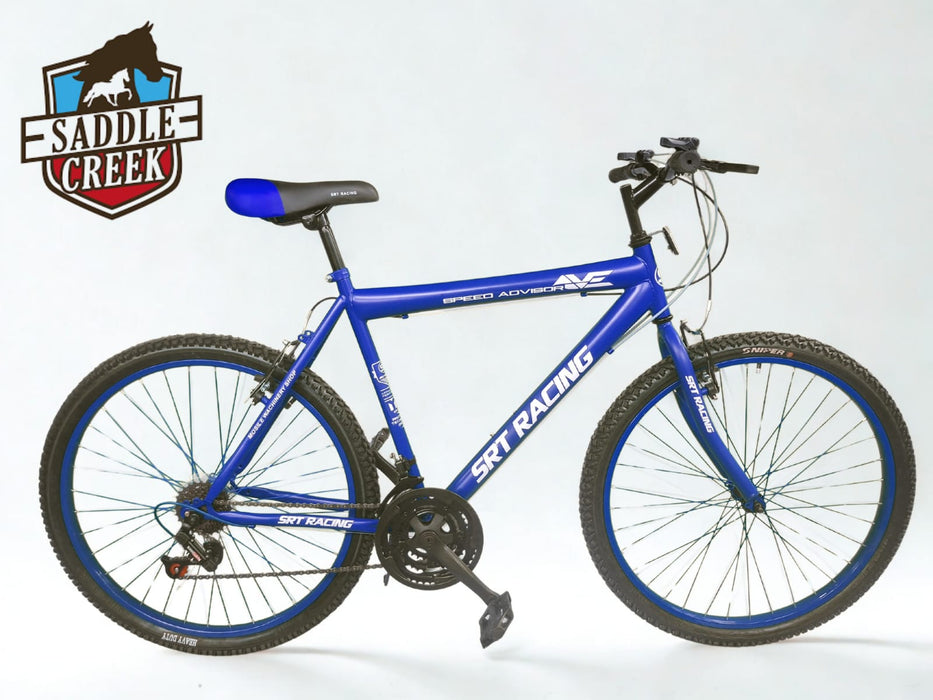 Sniper Bicycle MTB 26 Inch Mens Sniper