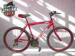 Sniper Bicycle MTB 26 Inch Mens Sniper