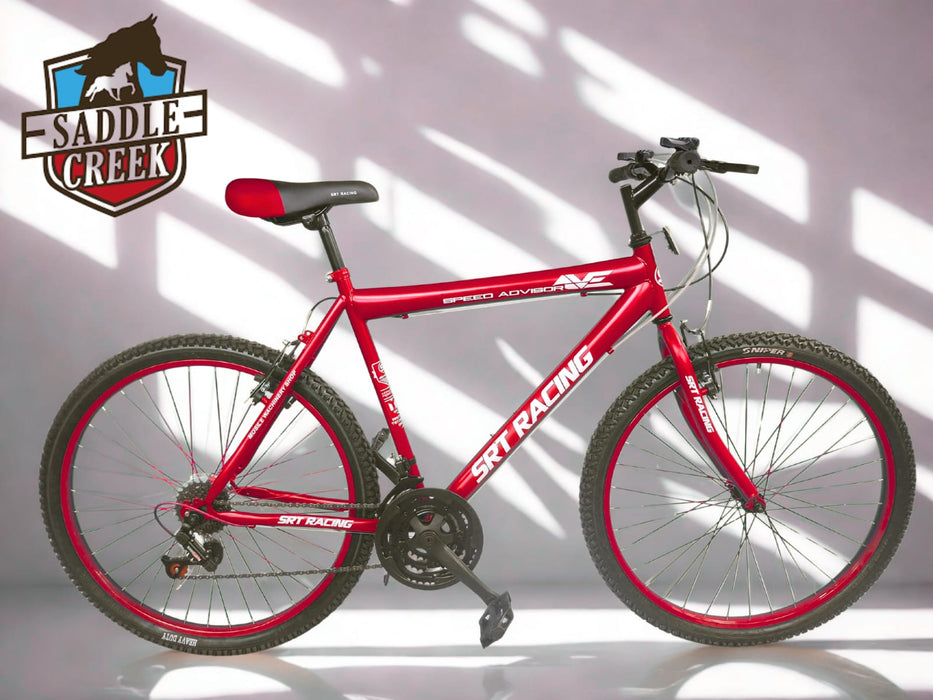 Sniper Bicycle MTB 26 Inch Mens Sniper