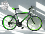 Sniper Bicycle MTB 26 Inch Mens Sniper
