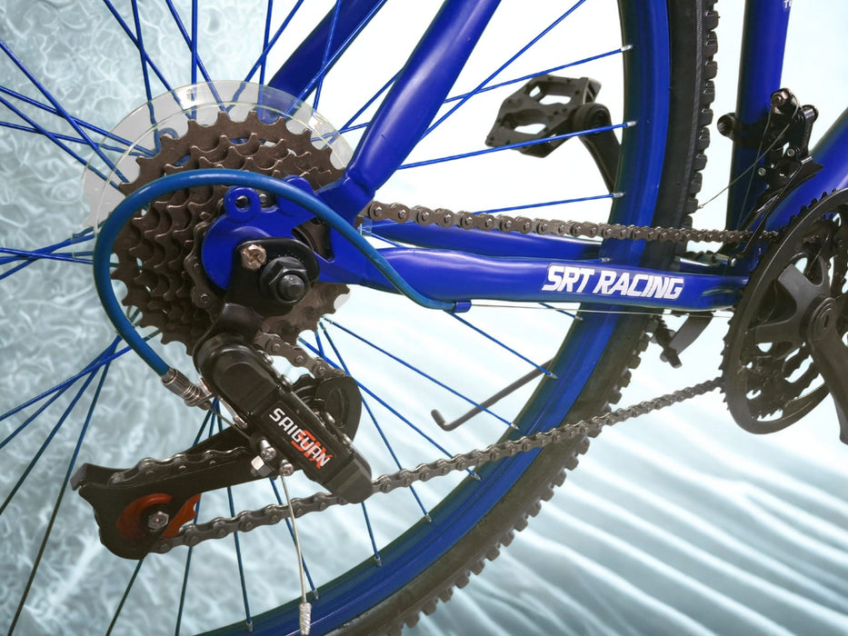 Sniper Bicycle MTB 26 Inch Mens Sniper