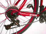 Sniper Bicycle MTB 26 Inch Mens Sniper
