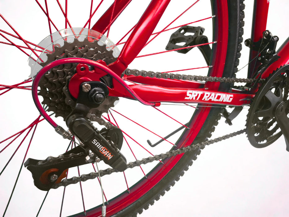 Sniper Bicycle MTB 26 Inch Mens Sniper