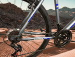 Sniper Bicycle MTB 26 Inch Mens Sniper