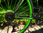 Sniper Bicycle MTB 26 Inch Mens Sniper