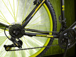Sniper Bicycle MTB 26 Inch Mens Sniper