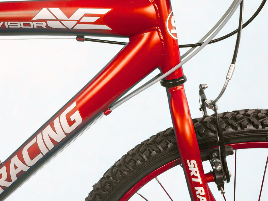 Sniper Bicycle MTB 26 Inch Mens Sniper