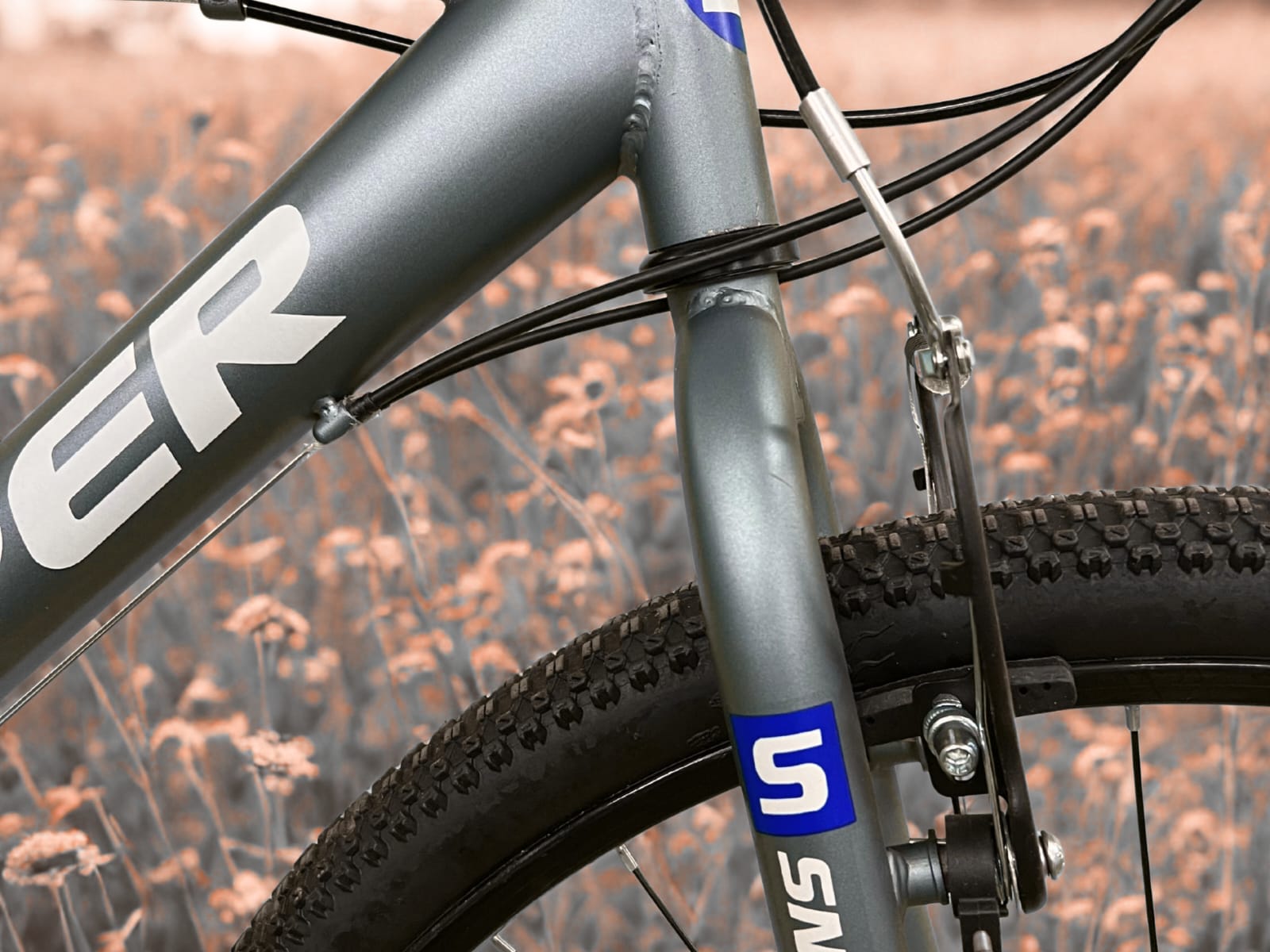 Sniper Bicycle MTB 26 Inch Mens Sniper