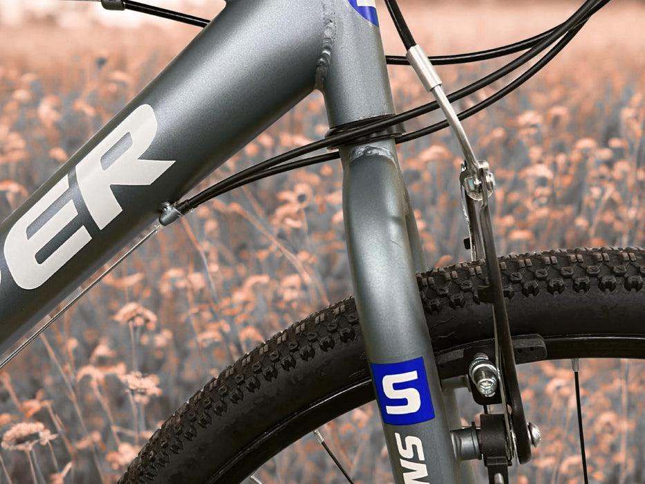 Sniper Bicycle MTB 26 Inch Mens Sniper