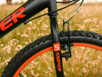Sniper Bicycle MTB 26 Inch Mens Sniper
