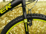 Sniper Bicycle MTB 26 Inch Mens Sniper