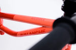 Avalanche Cobble Balance Bike 14 Inch Boys Orange | Salmon