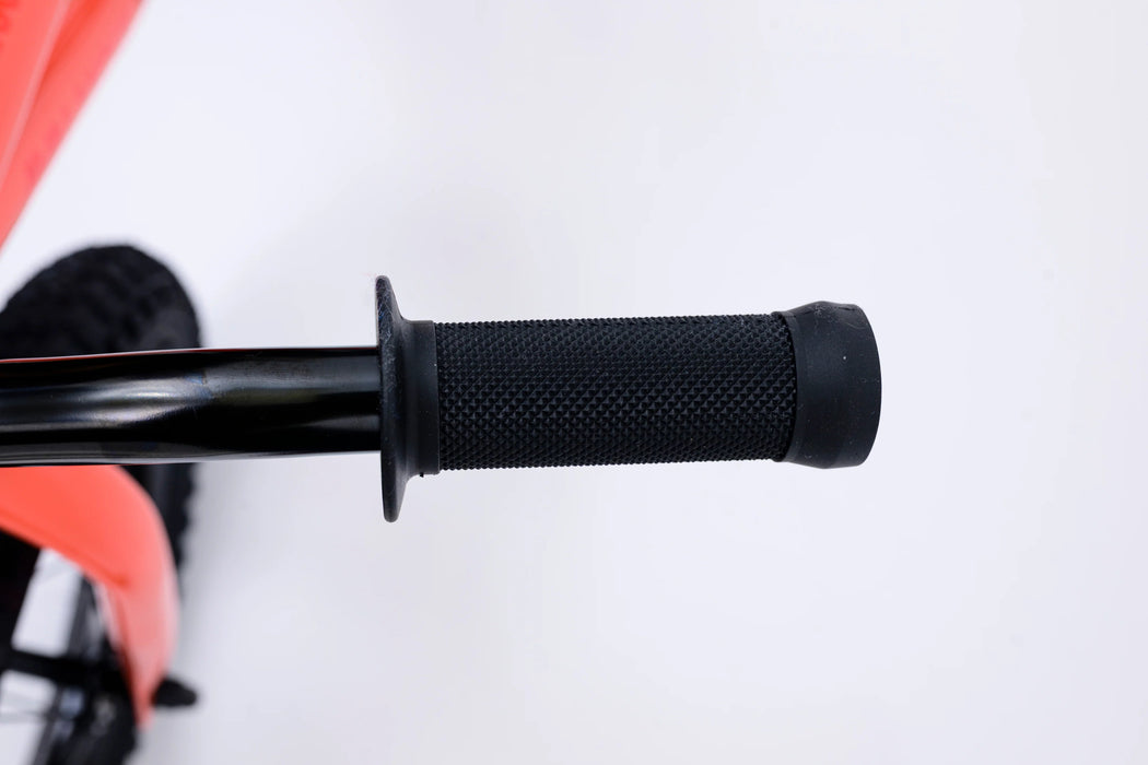 Avalanche Cobble Balance Bike 14 Inch Boys Orange | Salmon