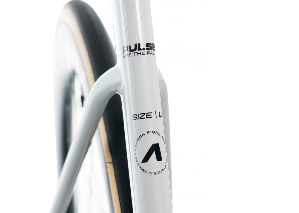Avalanche Pulse Pearl Black