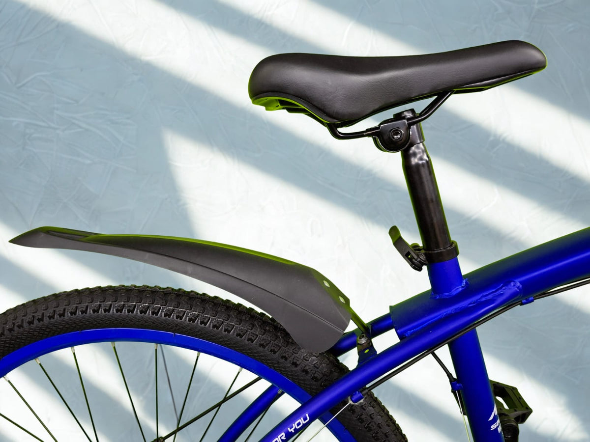 Sniper MTB Bicycle 29" With Front Shock