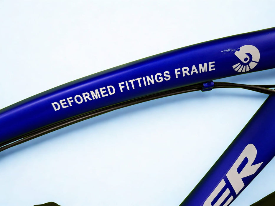 MTB Sniper 29 Inch With Fron Shock