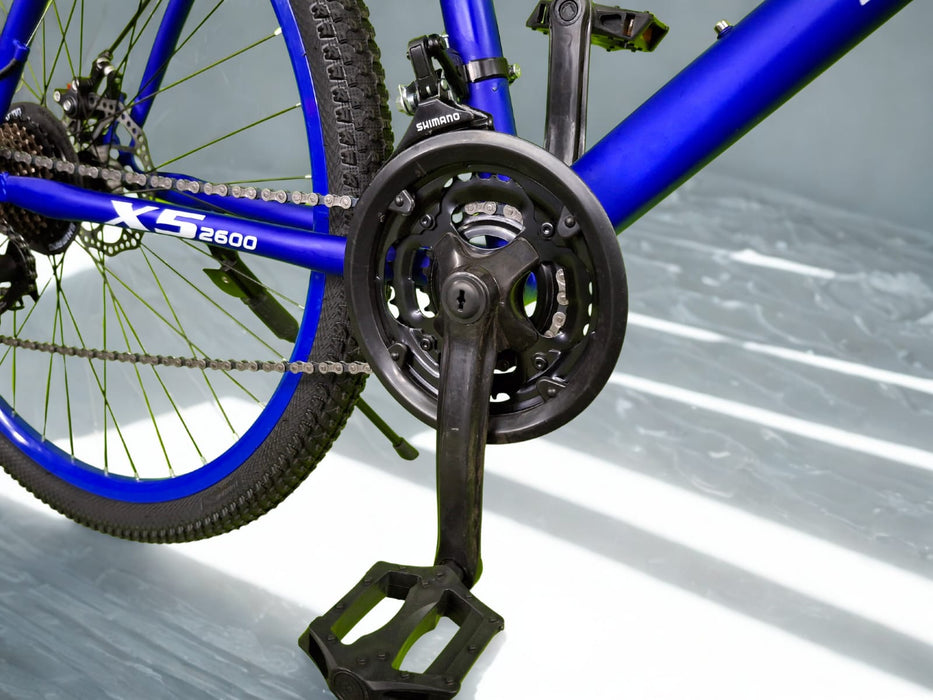 MTB Sniper 29 Inch With Fron Shock