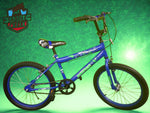 Sniper BMX Bicycle 20" Boys