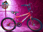 Sniper BMX Bicycle 20" Boys