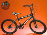 Sniper BMX Bicycle 20" Boys