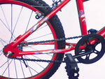 Sniper BMX Bicycle 20" Boys