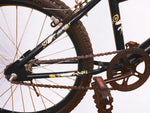 Sniper BMX Bicycle 20" Boys