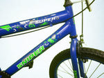 Sniper BMX Bicycle 20" Boys