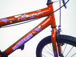 Sniper BMX Bicycle 20" Boys