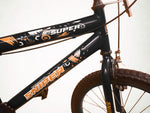 Sniper BMX Bicycle 20" Boys