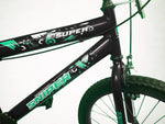 Sniper BMX Bicycle 20" Boys