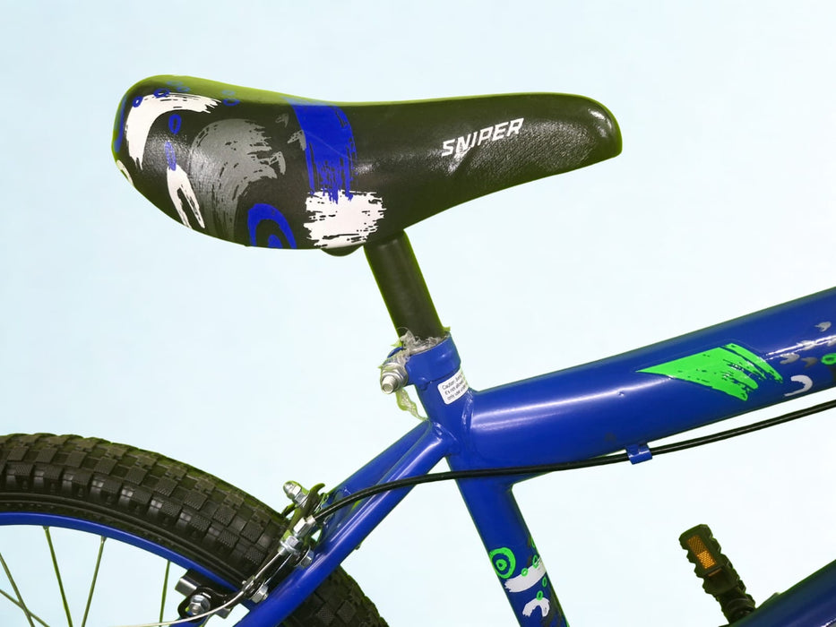 Sniper Bicycle Bmx 20 Inch Boys