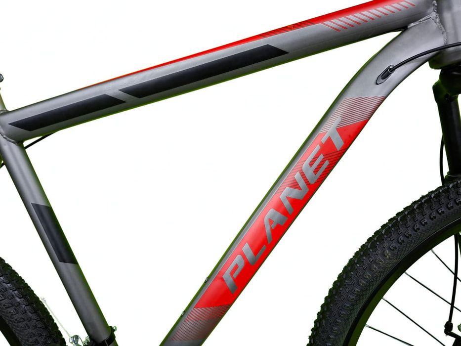 Planet 29 inch Trendy With Shocks. Frame 21 Inch MTB