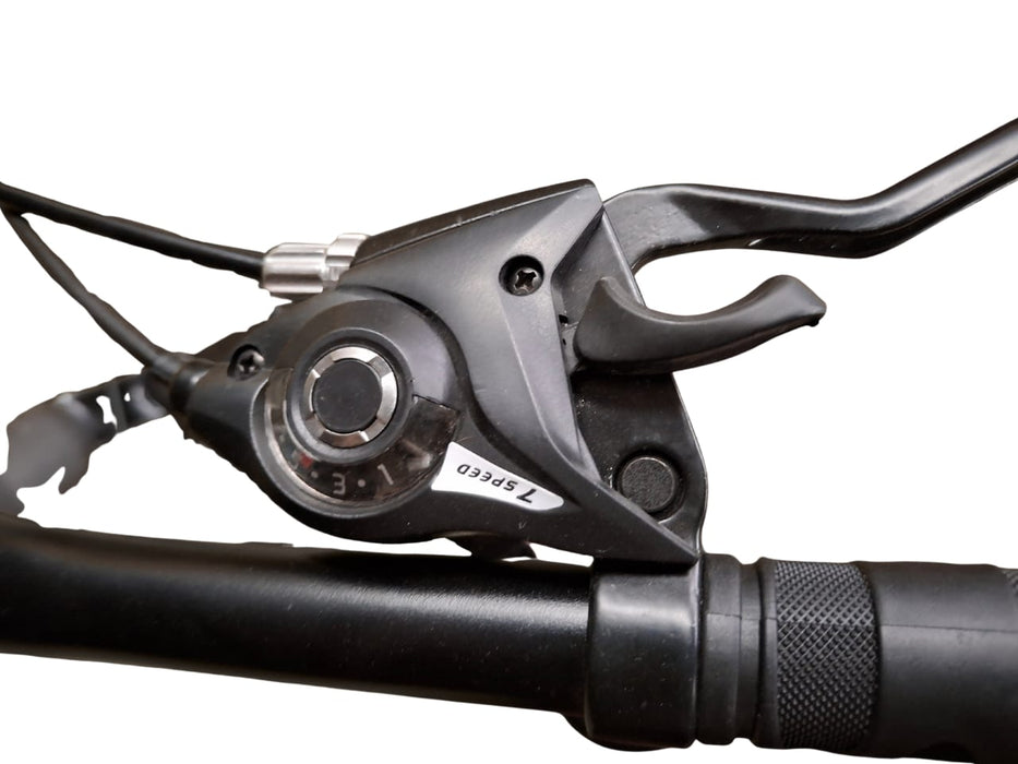 Planet 29 inch Trendy With Shocks. Frame 21 Inch MTB