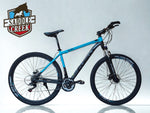 CUBIXX ML200 MTB 29" - 19" Frame