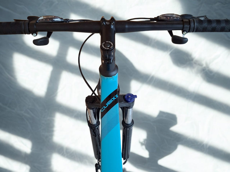 BICYCLE MTB 29INCH CUBIXX ML200  Frame Size 19