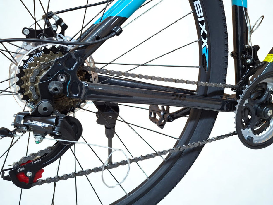 BICYCLE MTB 29INCH CUBIXX ML200  Frame Size 19