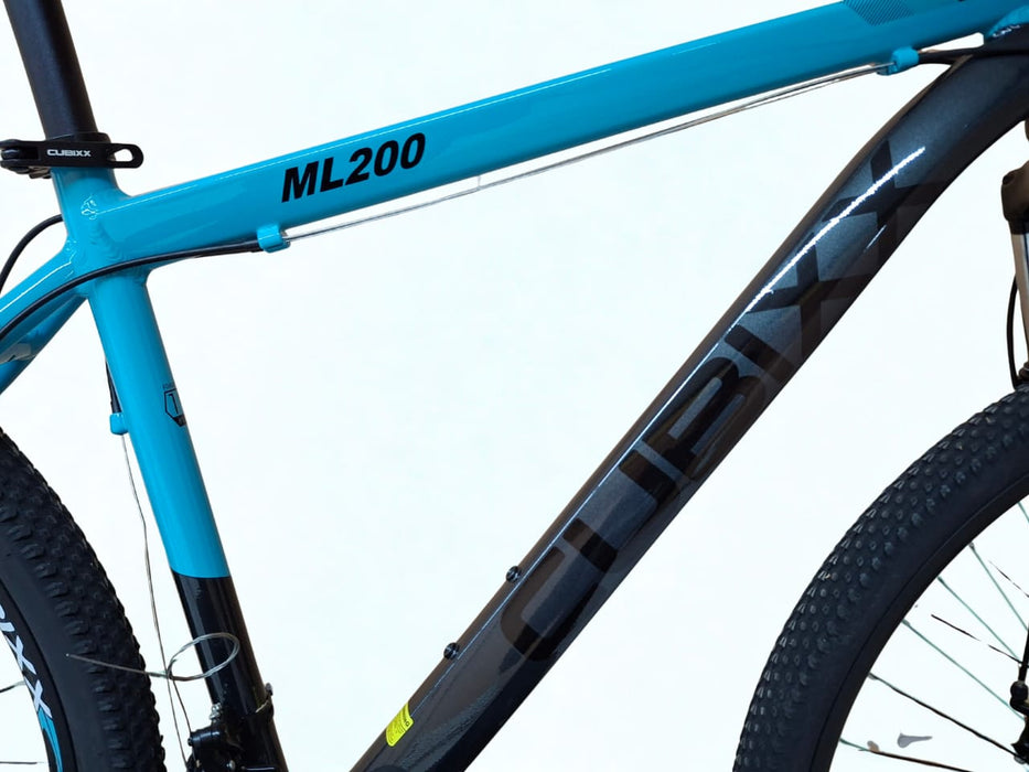 BICYCLE MTB 29INCH CUBIXX ML200  Frame Size 19