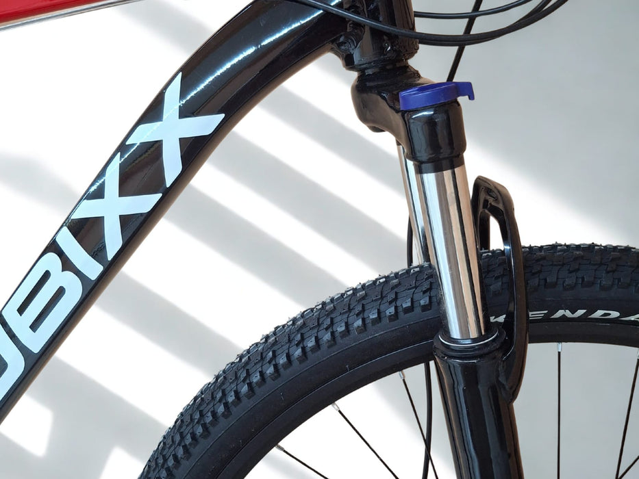 BICYCLE MTB 29INCH CUBIXX ML200 19 FRAME