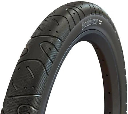 Bicycle Tyre 20 x 3.0 mccoy slick