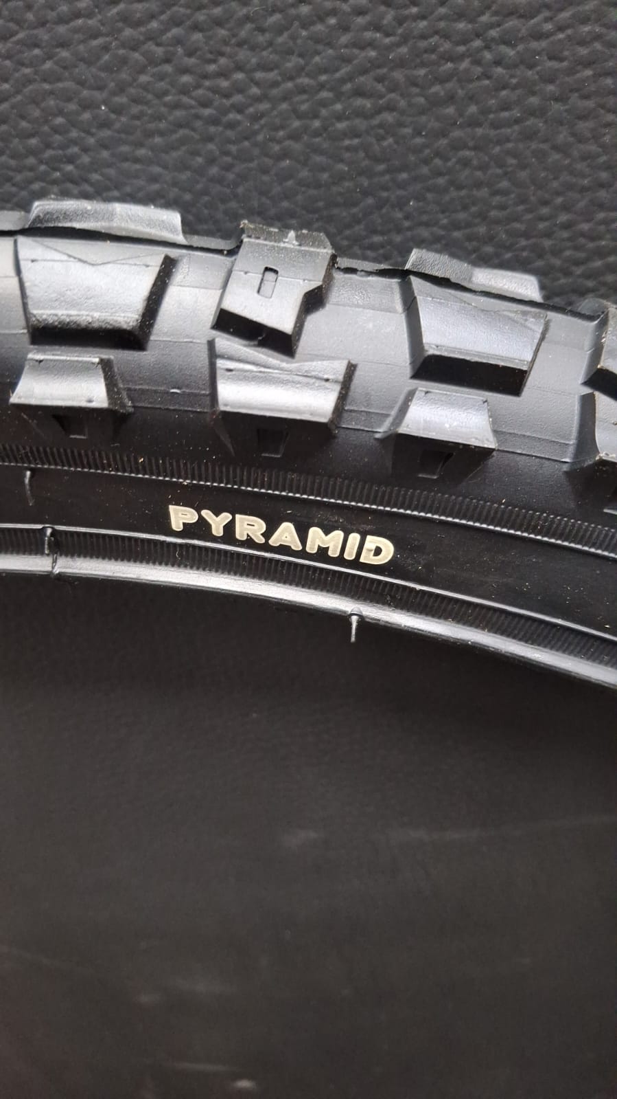 Planet Bicycle Tyre 24 x 1 3/8