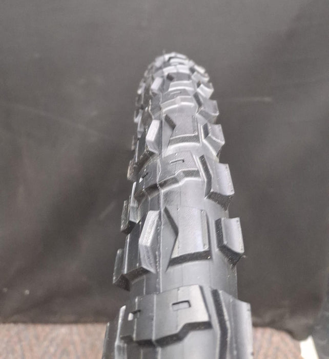 Bicycle Tyre 24 x 1 3/8 Planet