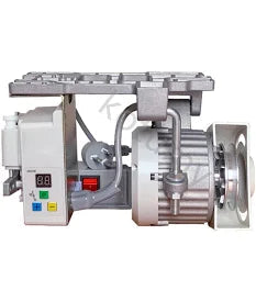 Energy saving motor servo motor