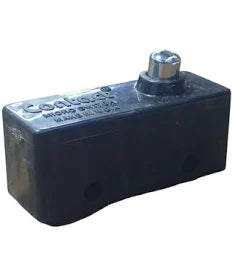 Switch for bag stitching machine