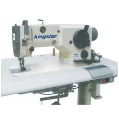 Kingstar walking foot with clutch motor