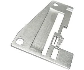 Needle plate 5 thread OVERLOCKER INDUSTRIAL